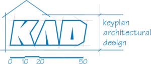 KAD Logo